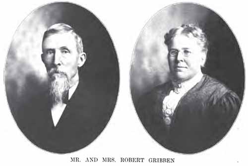 OHIO GENEALOGY EXPRESS - Richland Co., Ohio - BIOGRAPHIES