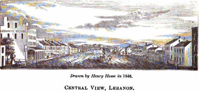 Central View, Lebanon, Warren Co., Ohio